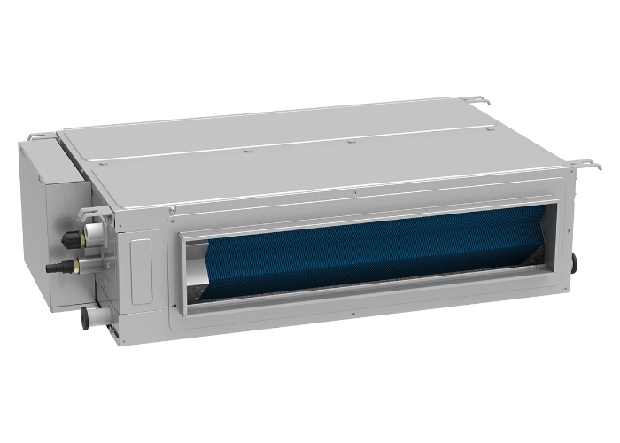Multiwarm CANALIZZABILE Csatornázható monosplit
